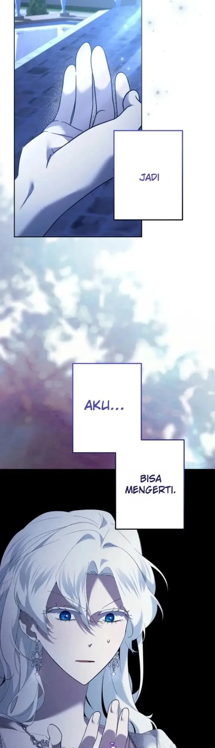 I Need to Raise My Sister Properly Chapter 148 Gambar 4