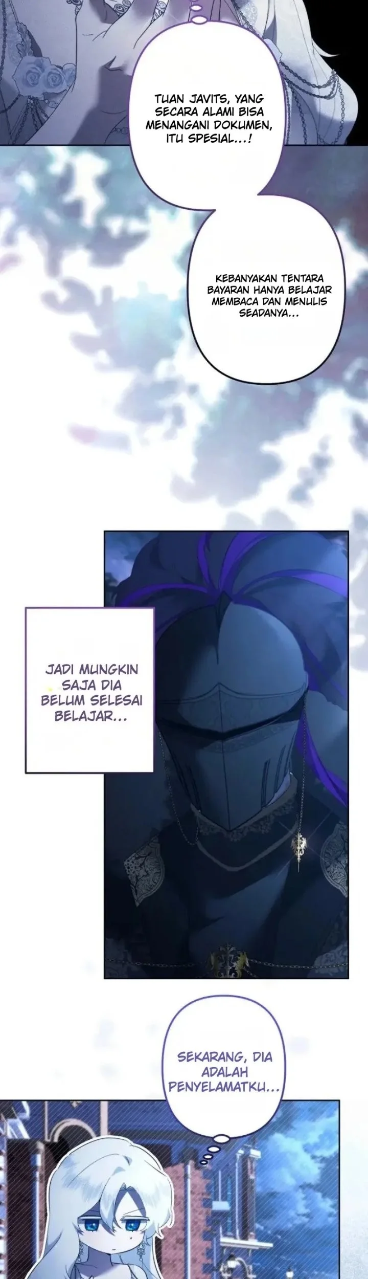 I Need to Raise My Sister Properly Chapter 148 Gambar 5