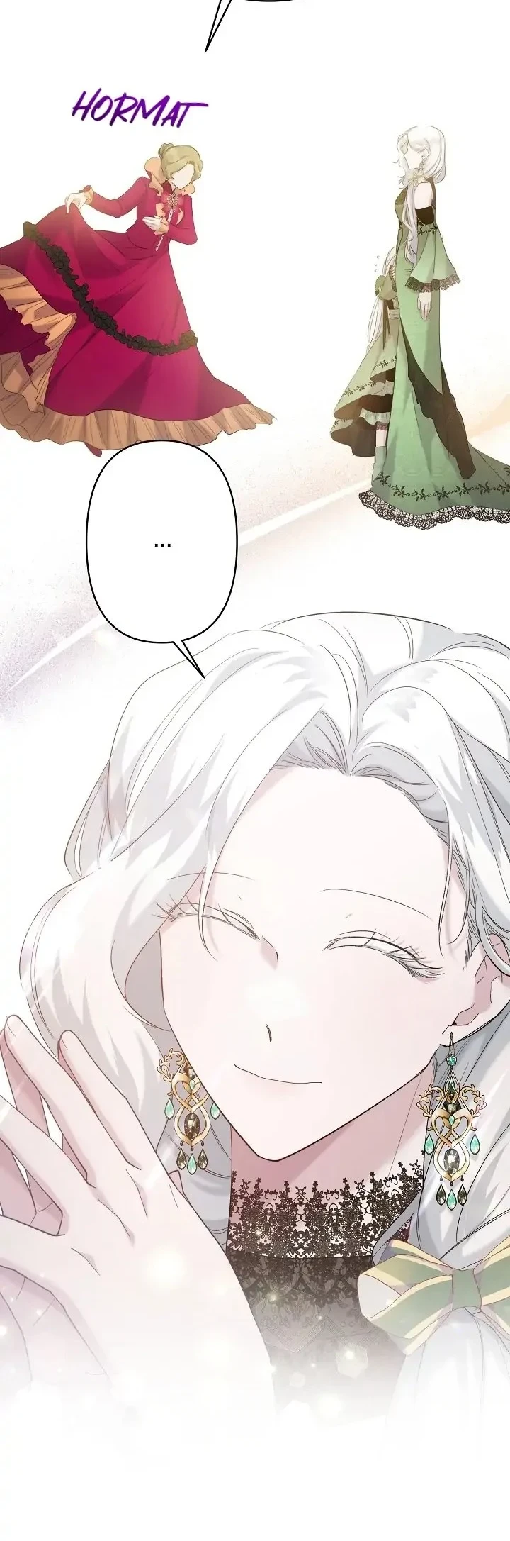 I Need to Raise My Sister Properly Chapter 15 Gambar 5