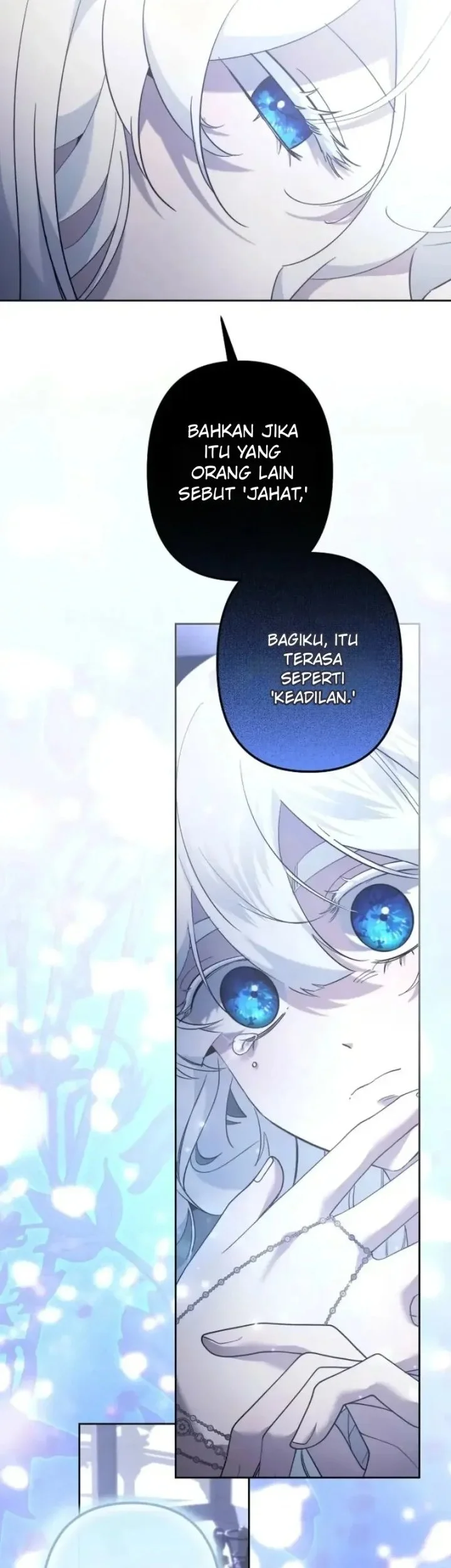 I Need to Raise My Sister Properly Chapter 152 Gambar 4
