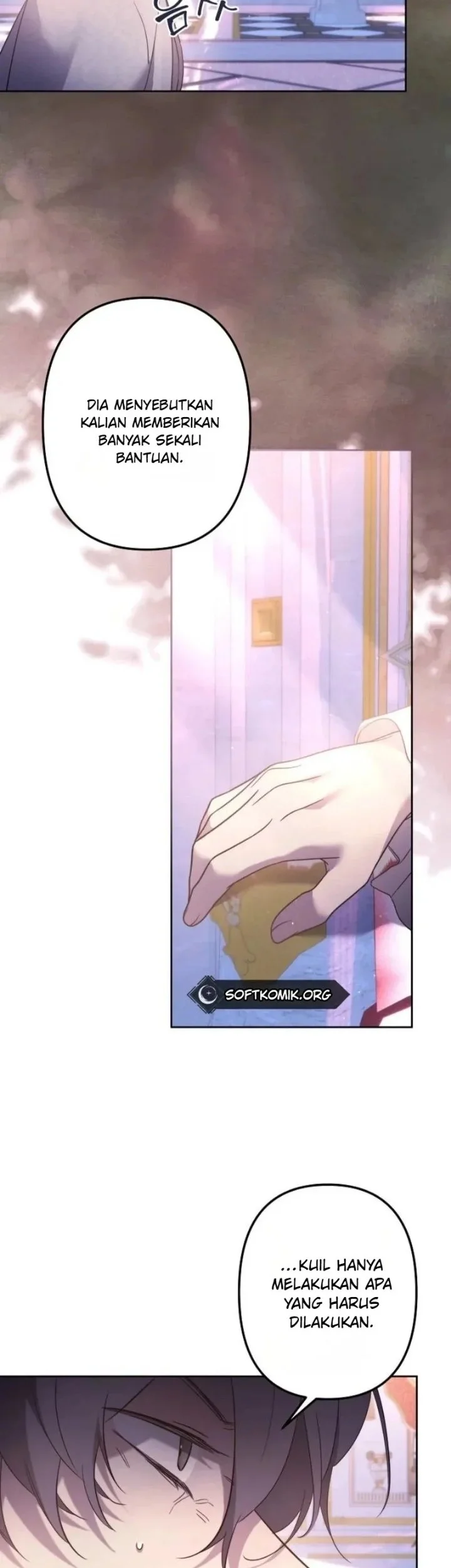 I Need to Raise My Sister Properly Chapter 154 Gambar 4