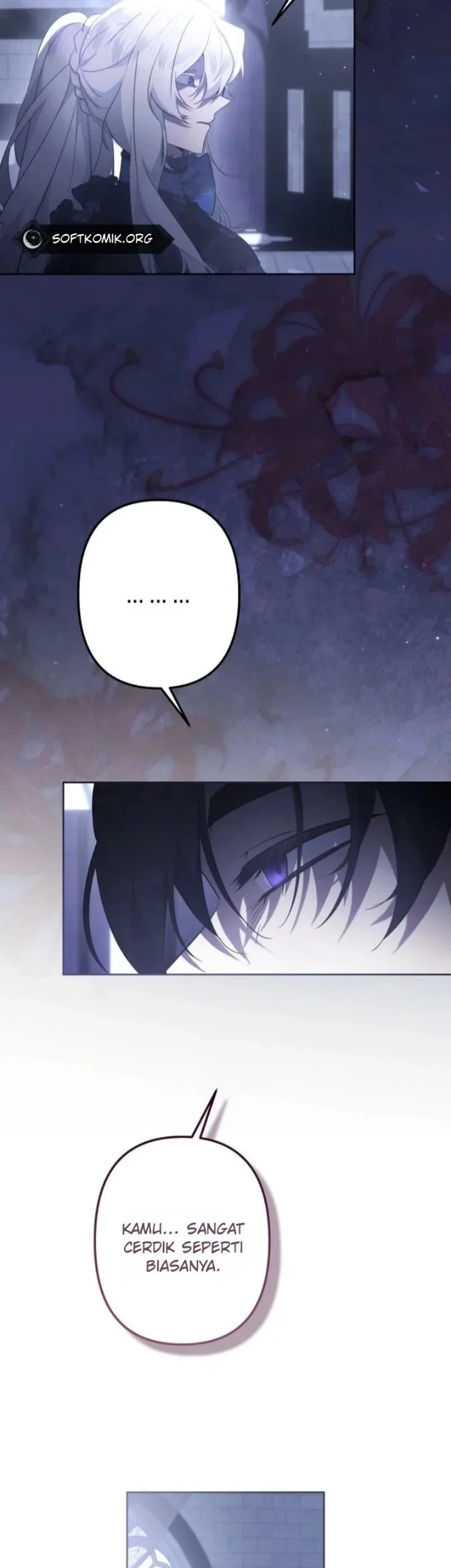 I Need to Raise My Sister Properly Chapter 155 Gambar 4