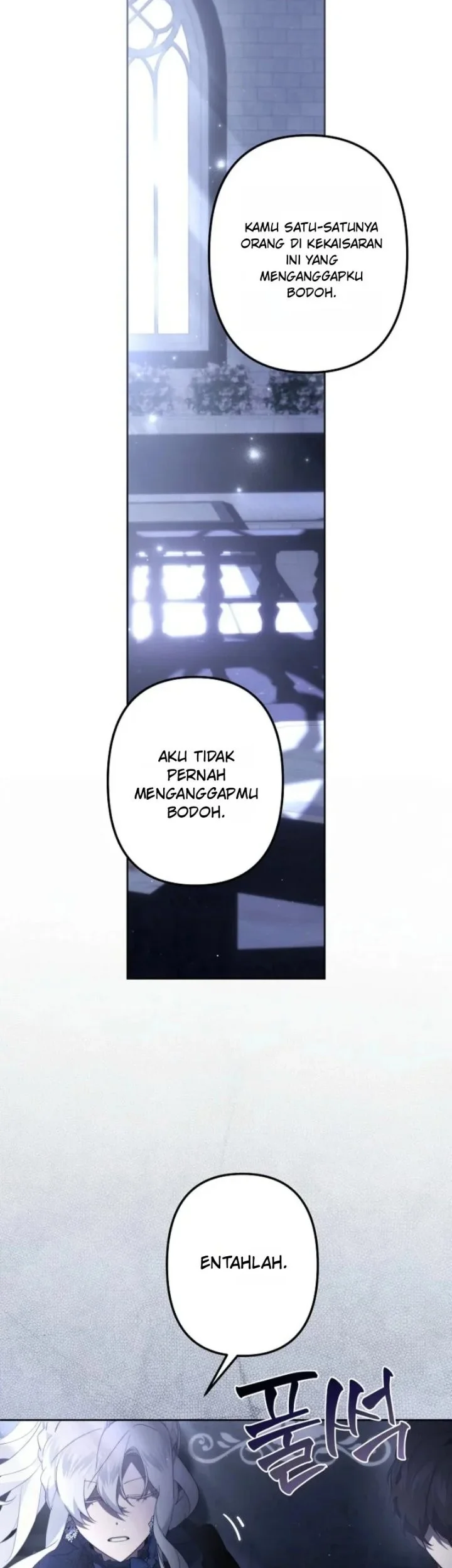 I Need to Raise My Sister Properly Chapter 155 Gambar 5