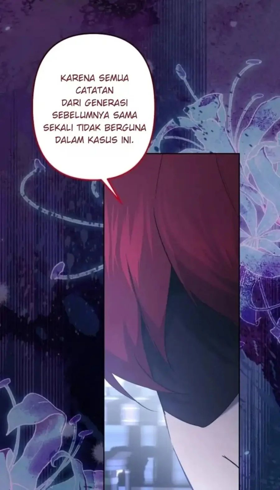 I Need to Raise My Sister Properly Chapter 156 Gambar 6