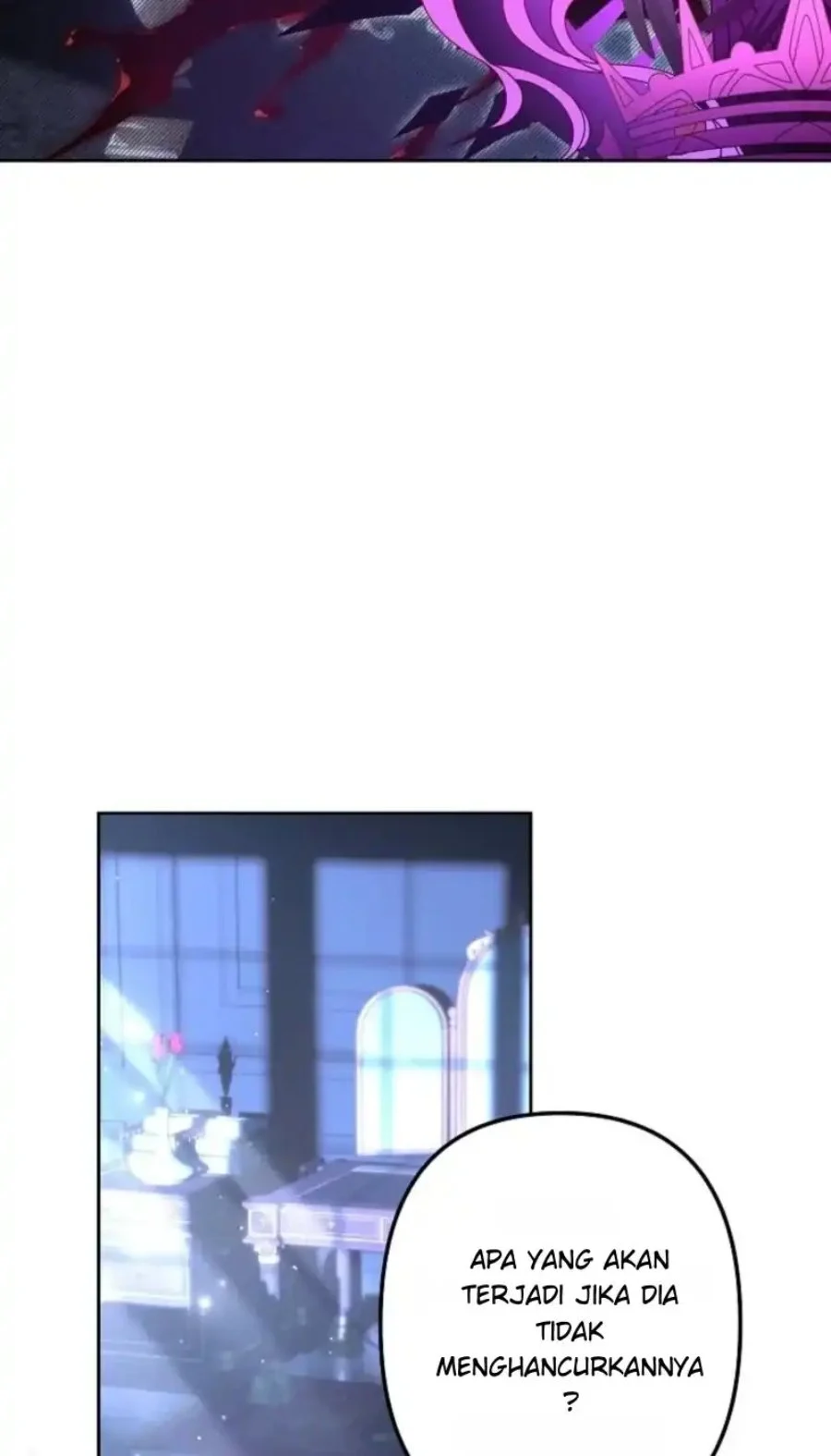 I Need to Raise My Sister Properly Chapter 156 Gambar 8