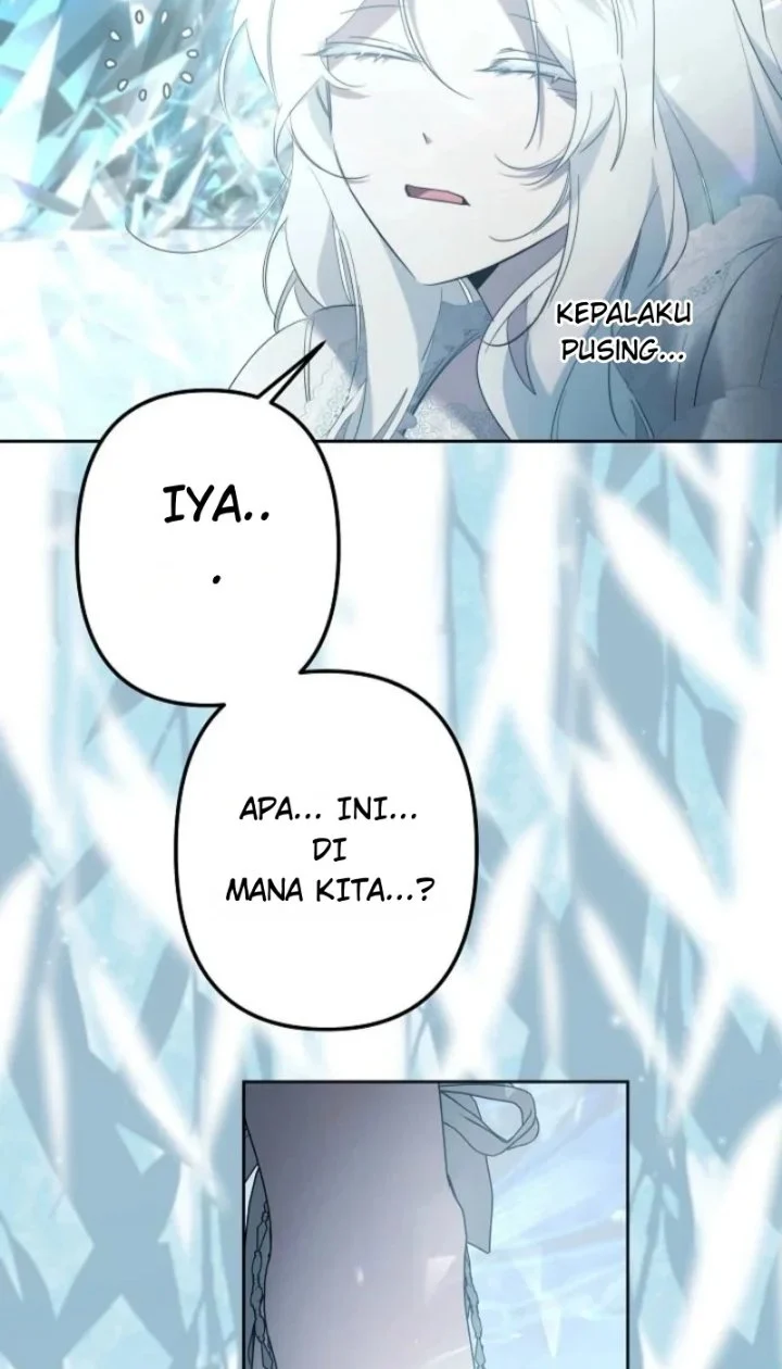 I Need to Raise My Sister Properly Chapter 157 Gambar 7