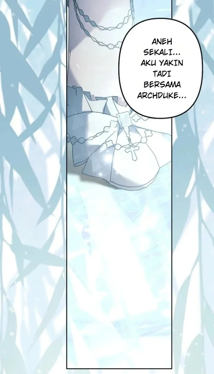 I Need to Raise My Sister Properly Chapter 157 Gambar 8