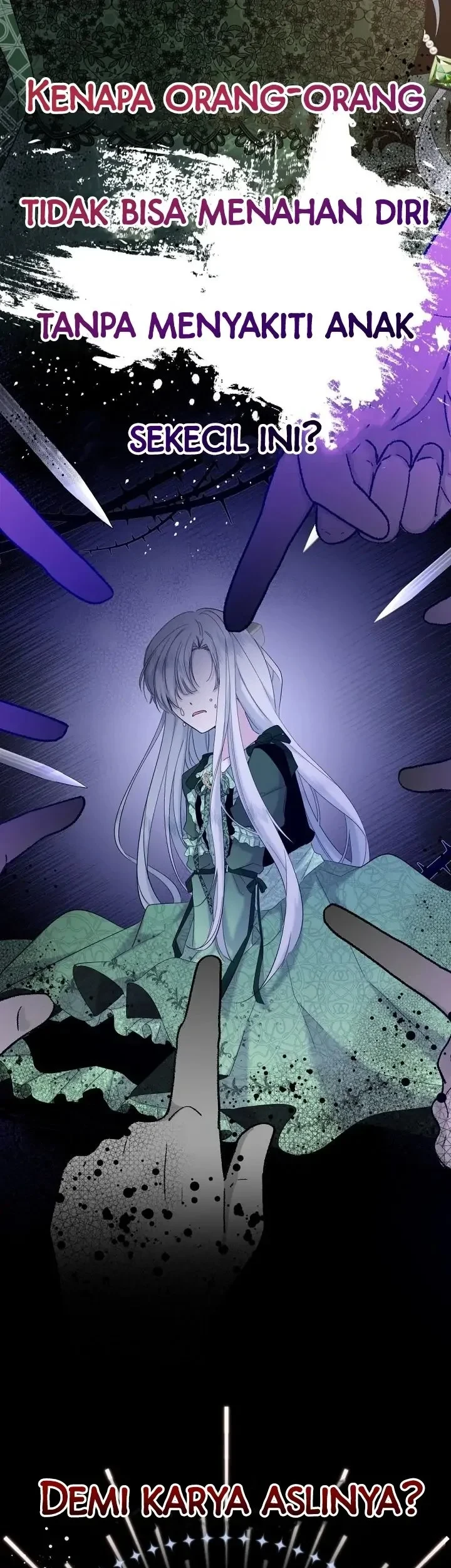 I Need to Raise My Sister Properly Chapter 16 Gambar 4