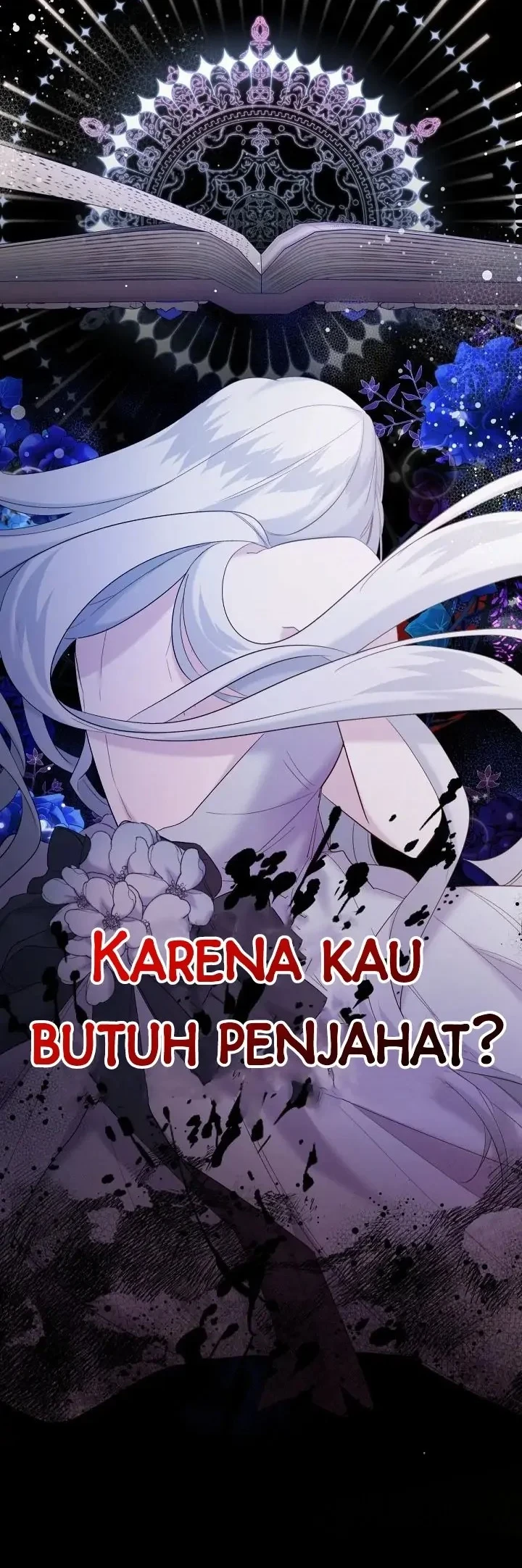 I Need to Raise My Sister Properly Chapter 16 Gambar 5