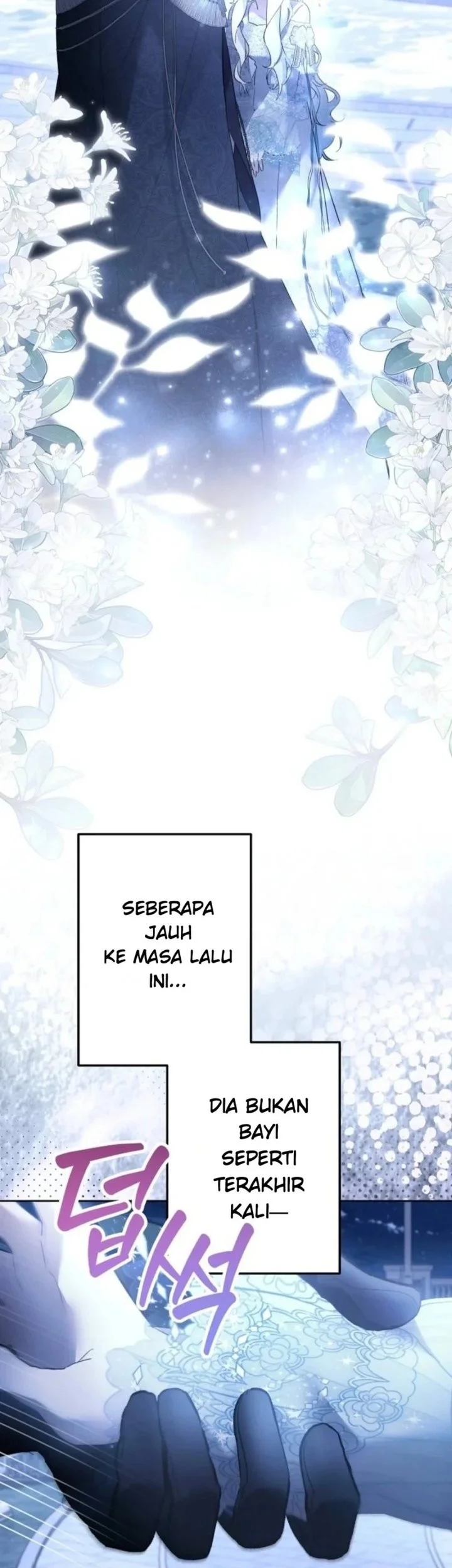 I Need to Raise My Sister Properly Chapter 161 Gambar 3