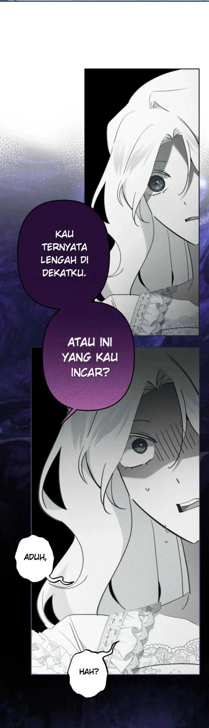 I Need to Raise My Sister Properly Chapter 161 Gambar 4
