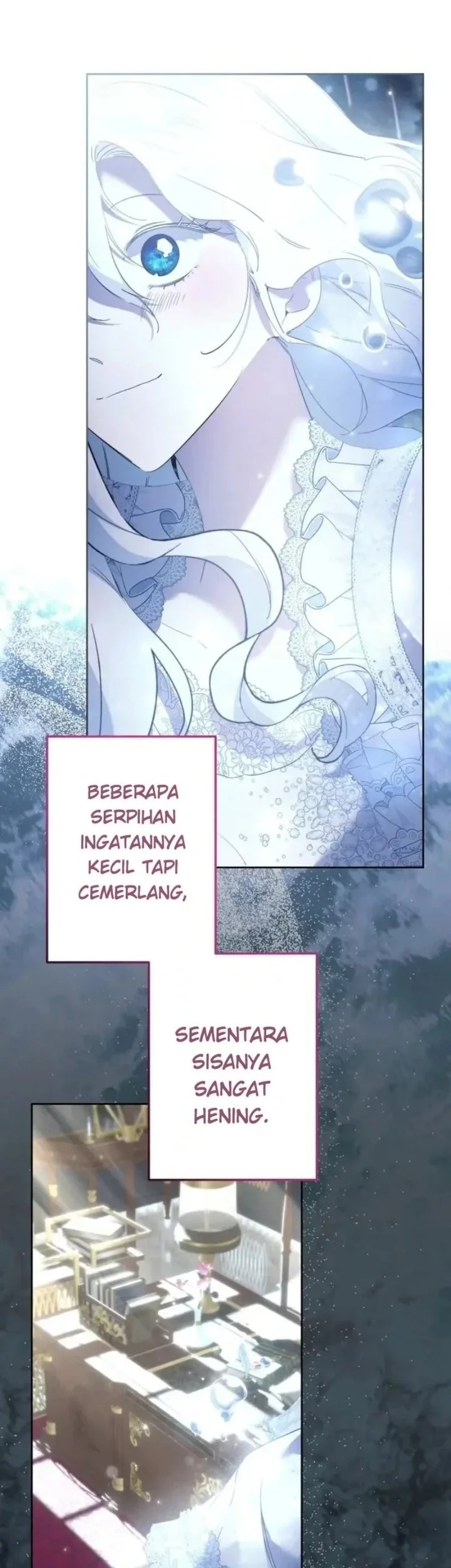 I Need to Raise My Sister Properly Chapter 163 Gambar 5