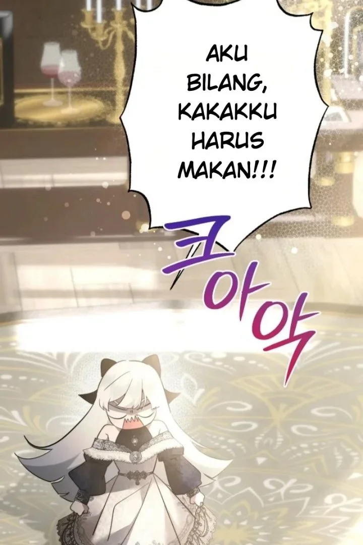 I Need to Raise My Sister Properly Chapter 165 Gambar 5