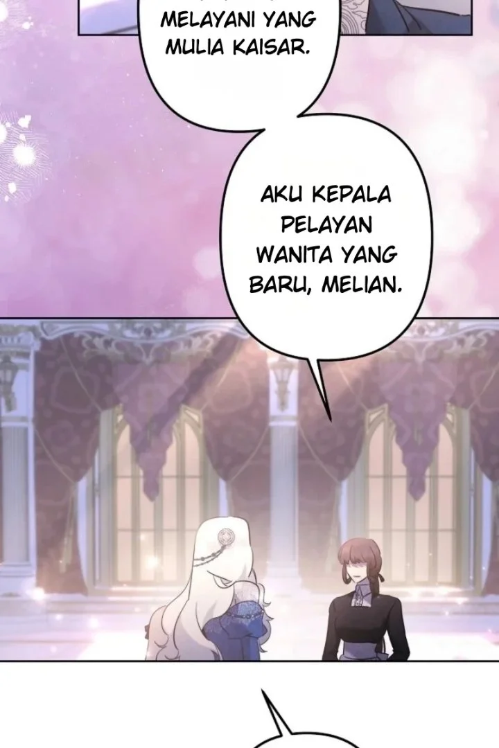 I Need to Raise My Sister Properly Chapter 167 Gambar 8