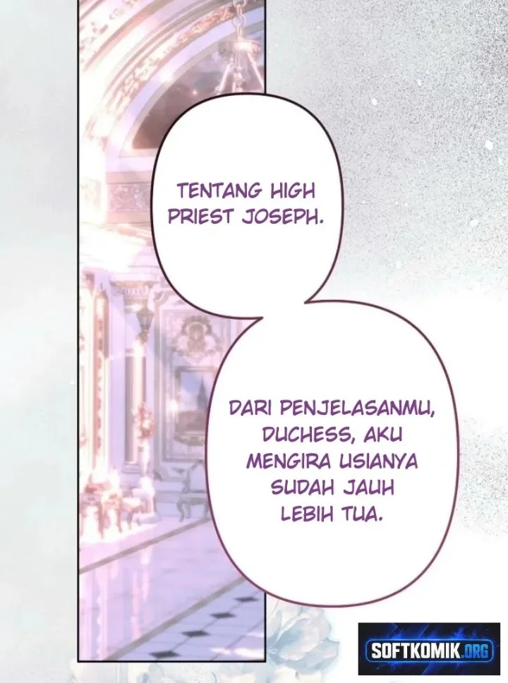 I Need to Raise My Sister Properly Chapter 168 Gambar 6