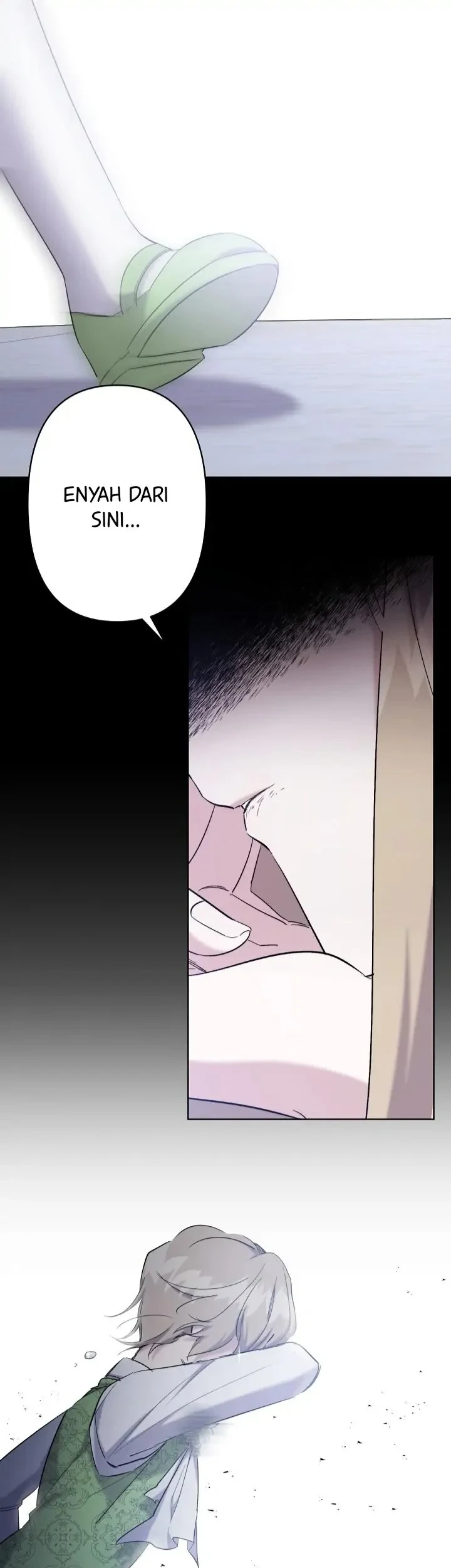 I Need to Raise My Sister Properly Chapter 17 Gambar 4