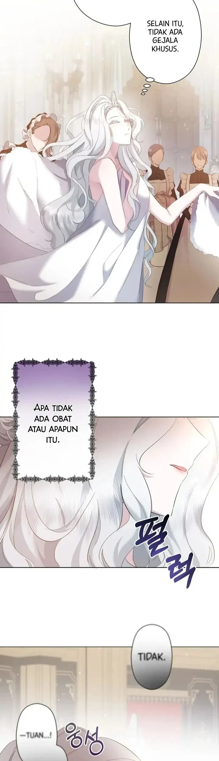 I Need to Raise My Sister Properly Chapter 2 Gambar 4