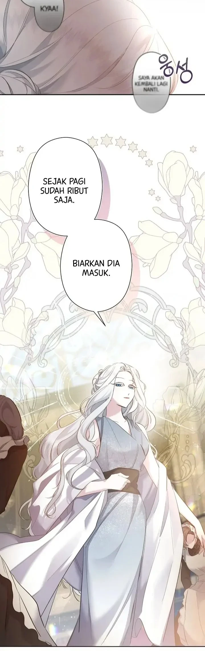 I Need to Raise My Sister Properly Chapter 2 Gambar 5