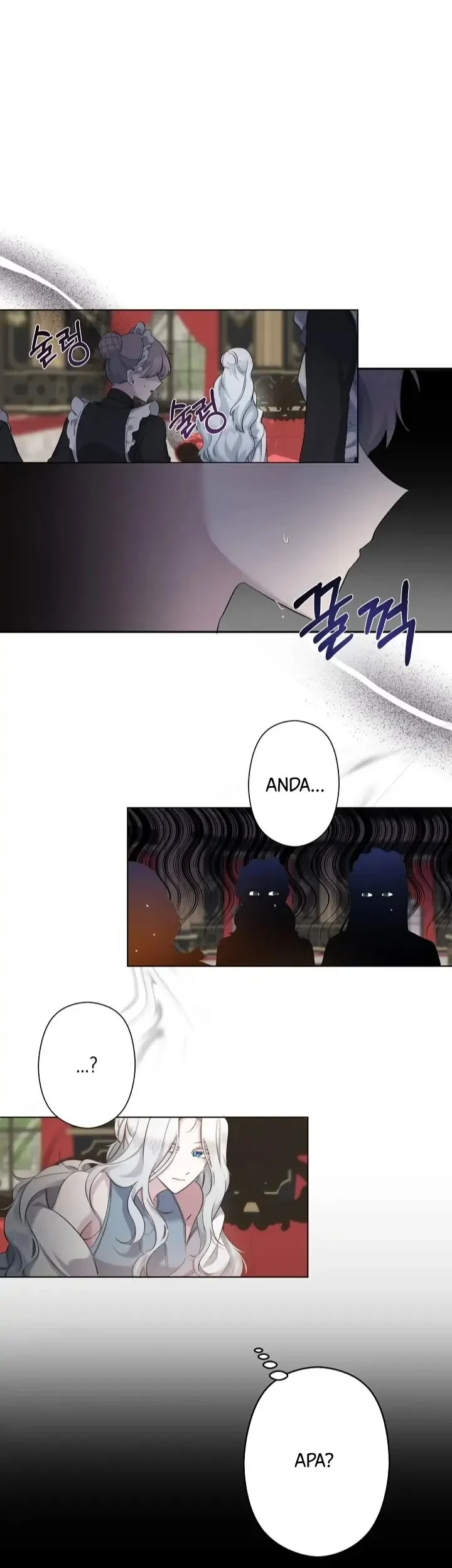 I Need to Raise My Sister Properly Chapter 2 Gambar 6