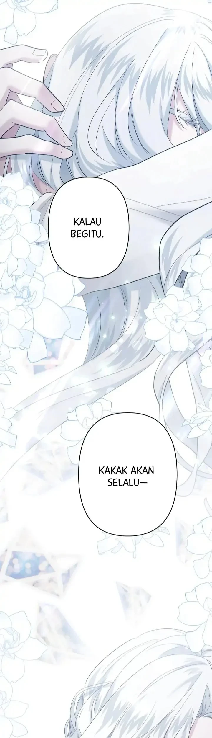 I Need to Raise My Sister Properly Chapter 22 Gambar 5