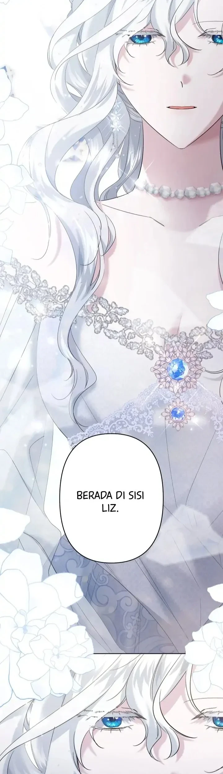 I Need to Raise My Sister Properly Chapter 22 Gambar 6