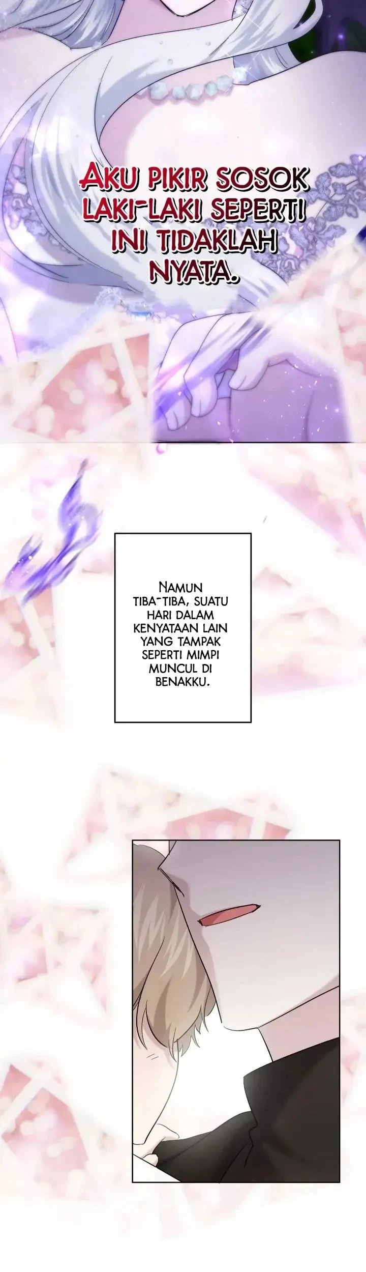 I Need to Raise My Sister Properly Chapter 24 Gambar 4
