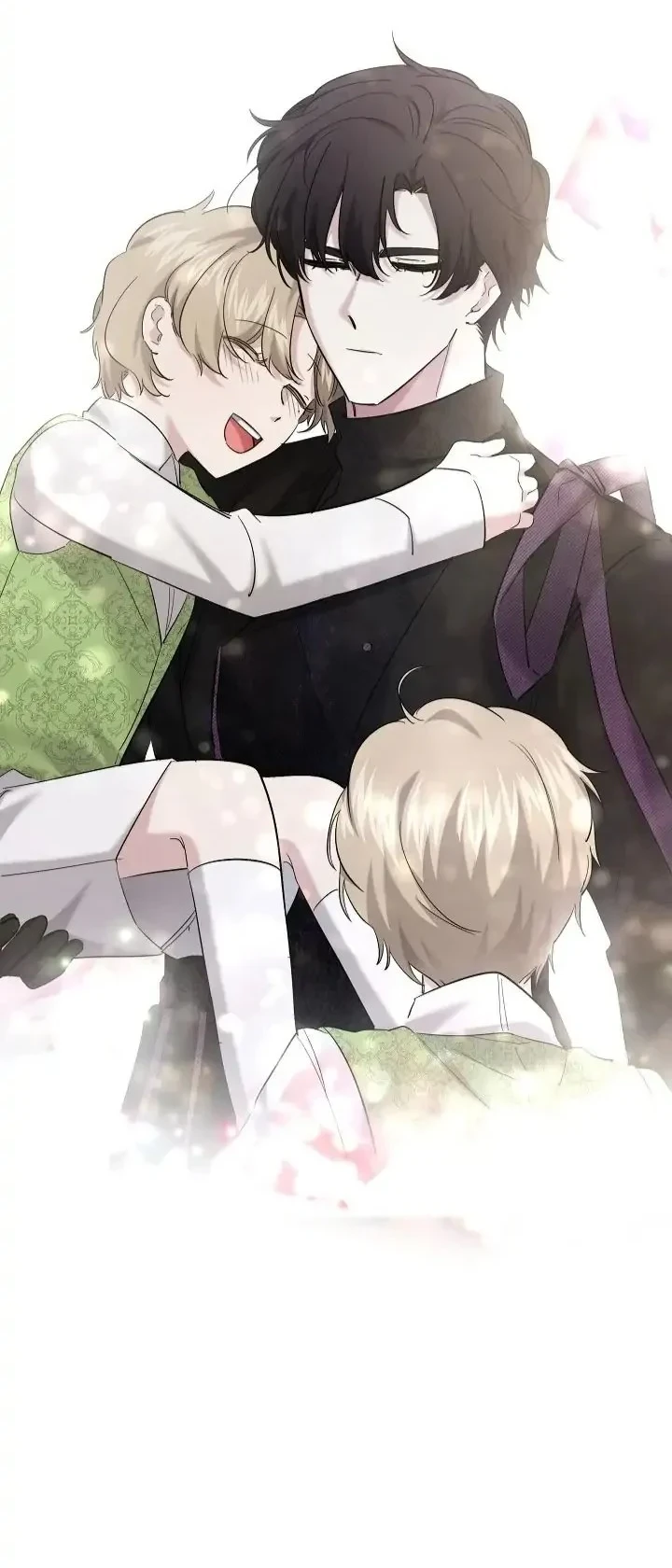 I Need to Raise My Sister Properly Chapter 24 Gambar 5