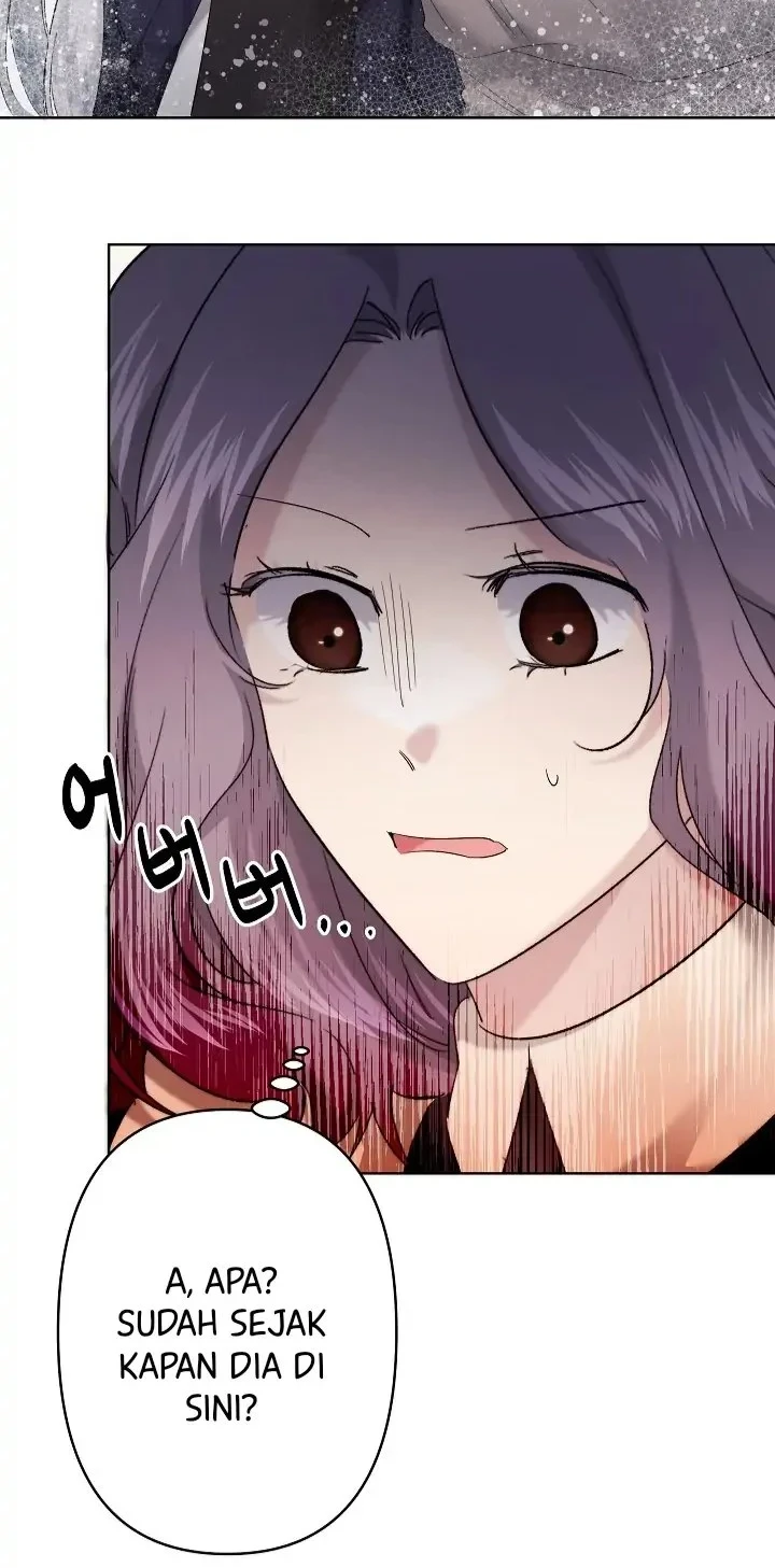 I Need to Raise My Sister Properly Chapter 26 Gambar 5