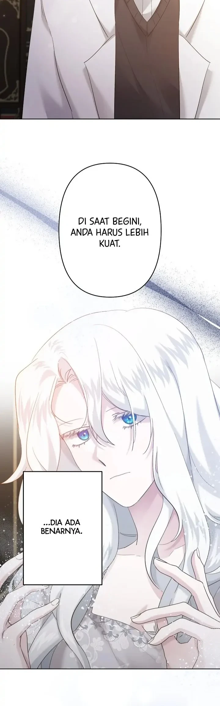 I Need to Raise My Sister Properly Chapter 27 Gambar 5