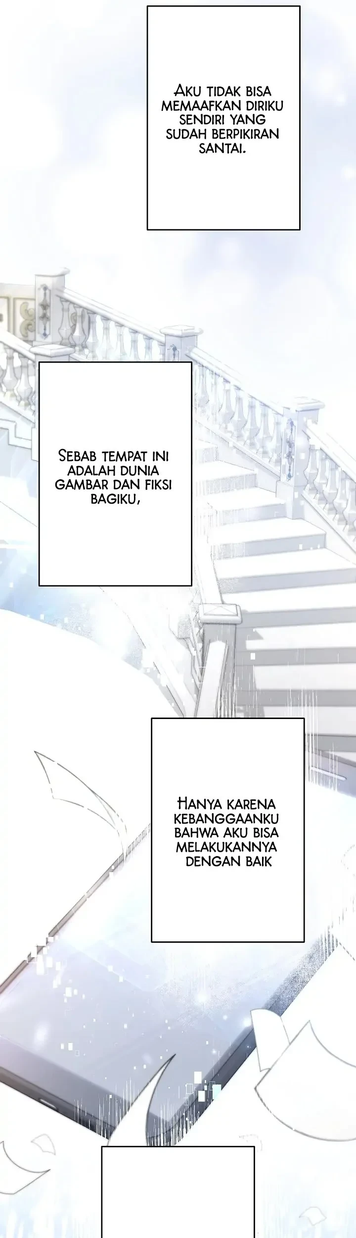 I Need to Raise My Sister Properly Chapter 27 Gambar 6