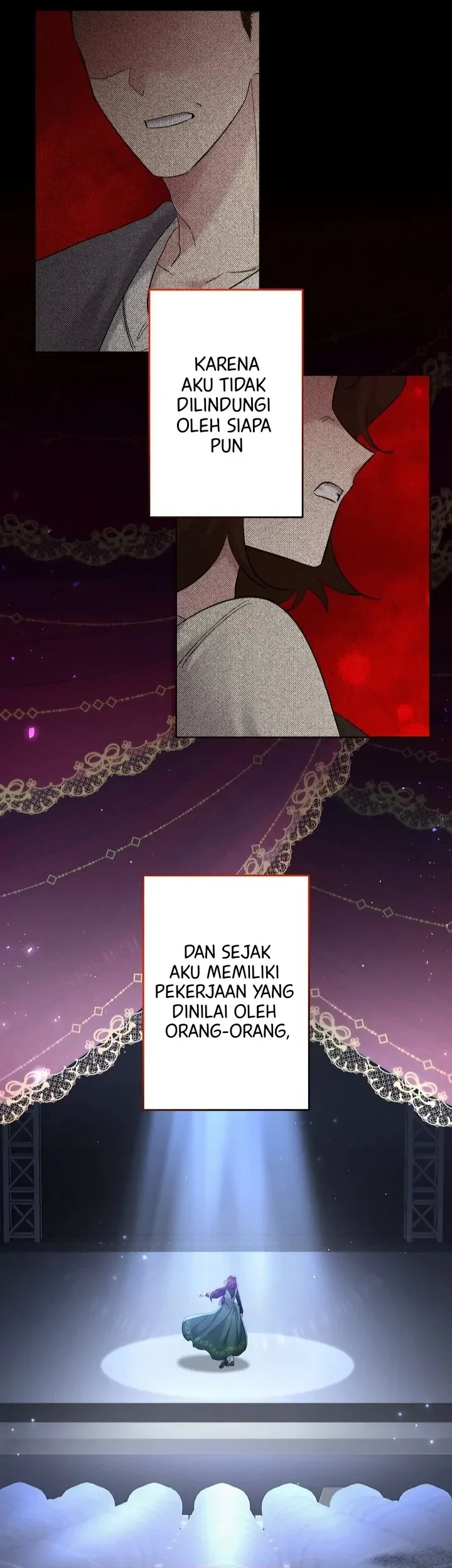 I Need to Raise My Sister Properly Chapter 29 Gambar 6