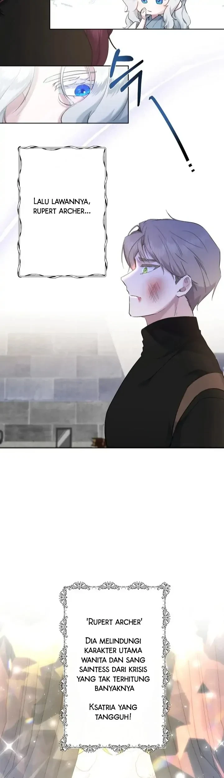 I Need to Raise My Sister Properly Chapter 3 Gambar 4