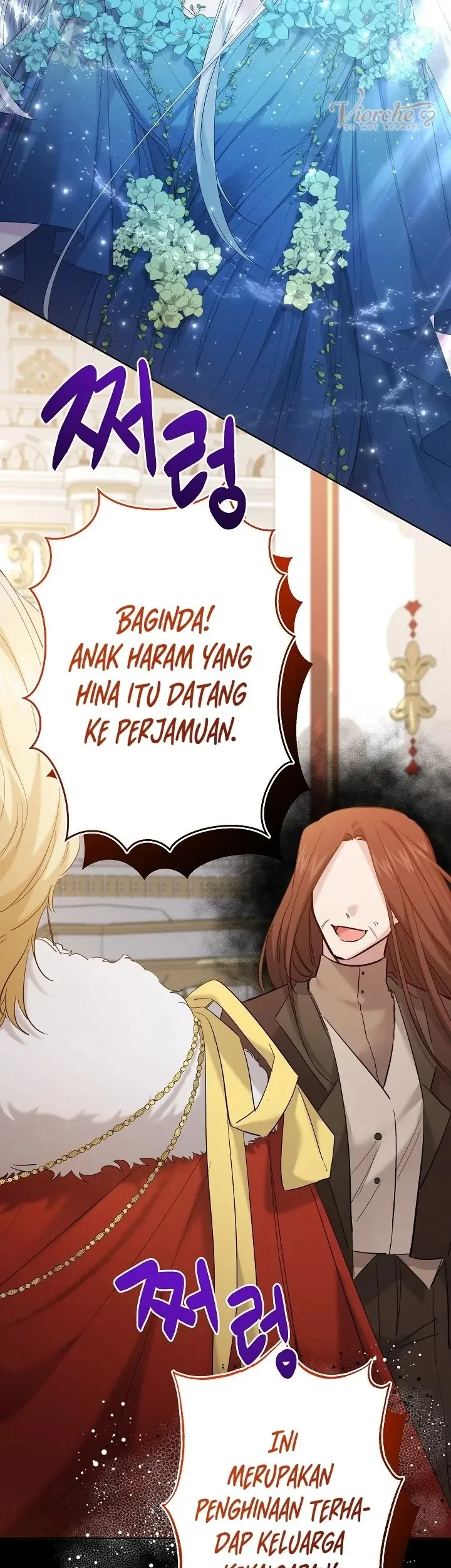 I Need to Raise My Sister Properly Chapter 31 Gambar 4