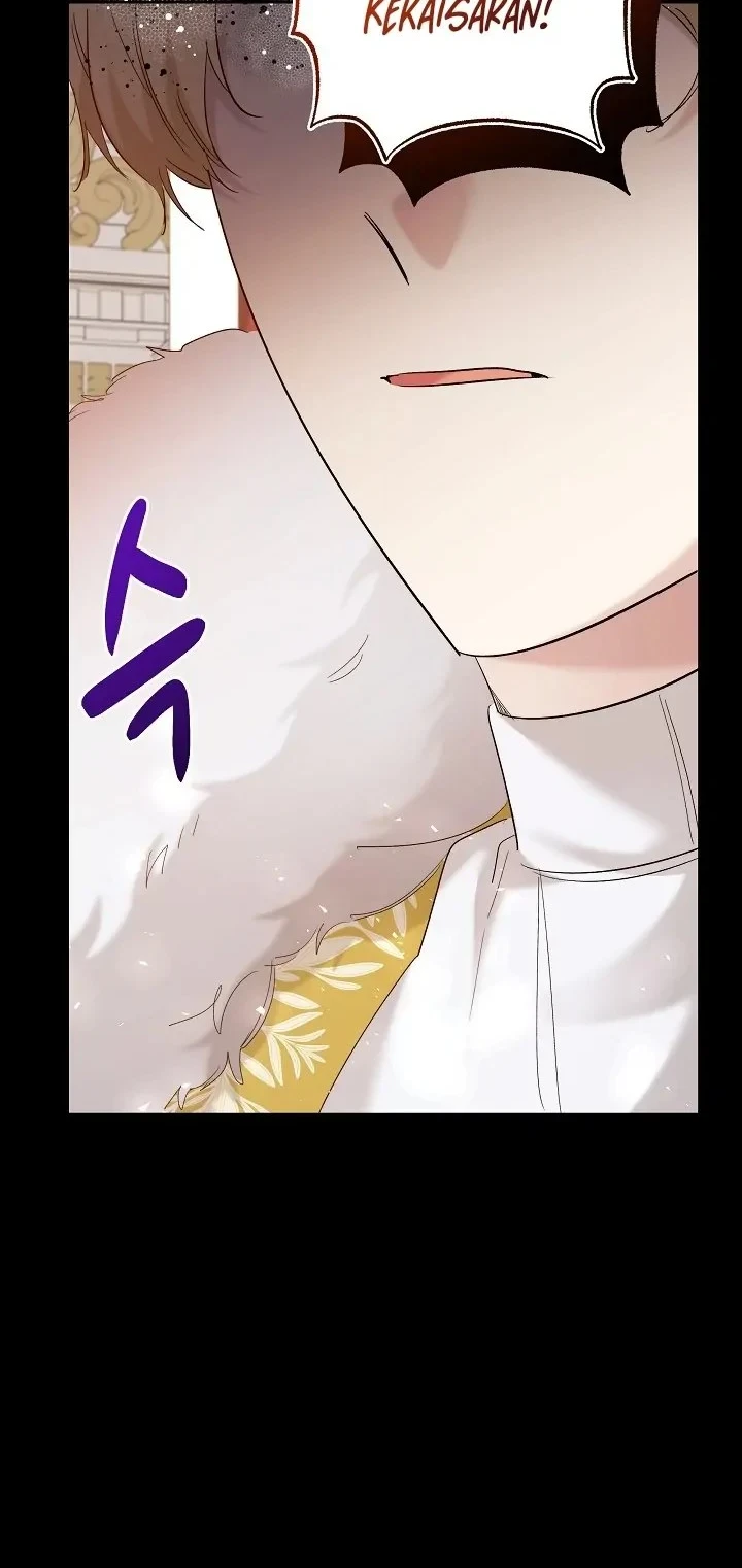 I Need to Raise My Sister Properly Chapter 31 Gambar 5