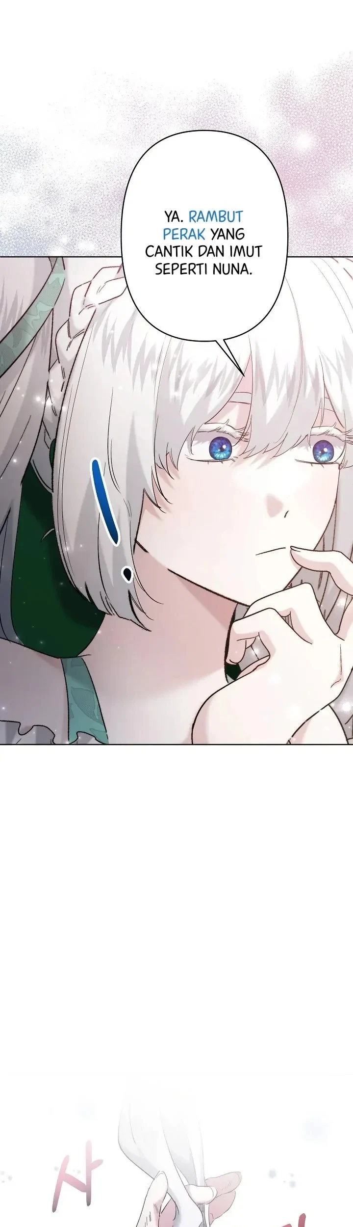 I Need to Raise My Sister Properly Chapter 32 Gambar 6