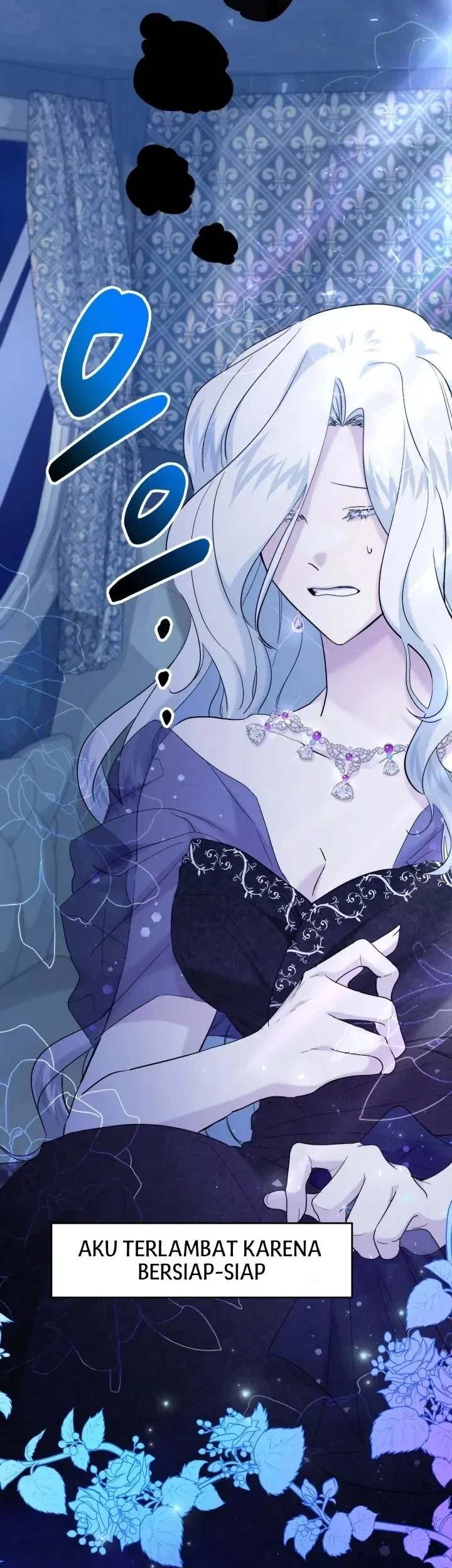 I Need to Raise My Sister Properly Chapter 37 Gambar 5