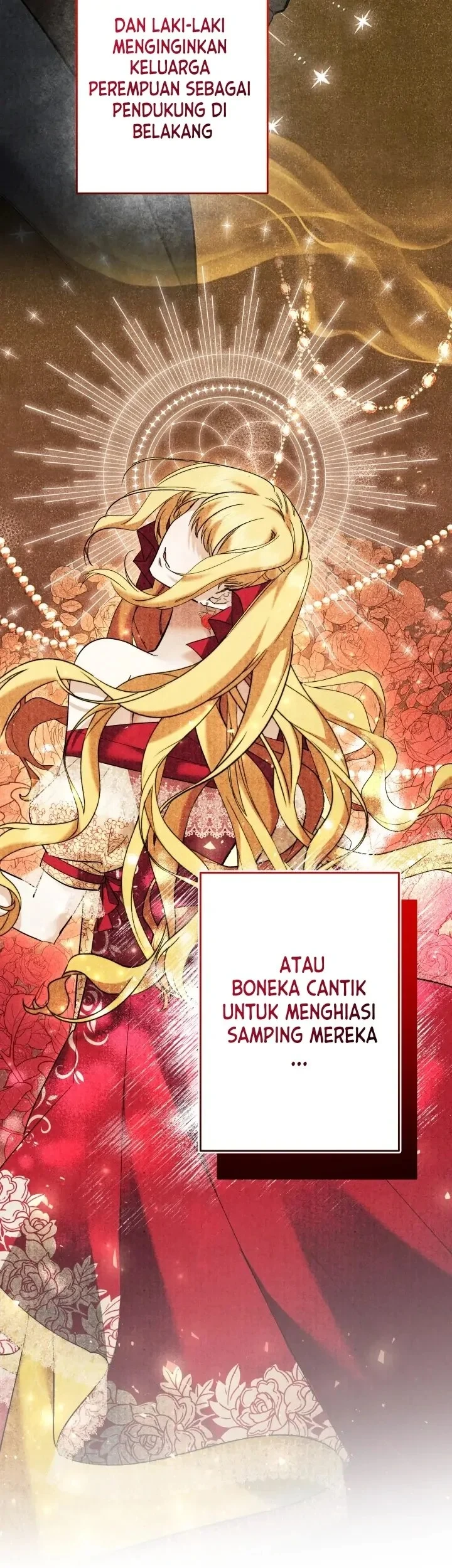 I Need to Raise My Sister Properly Chapter 38 Gambar 4