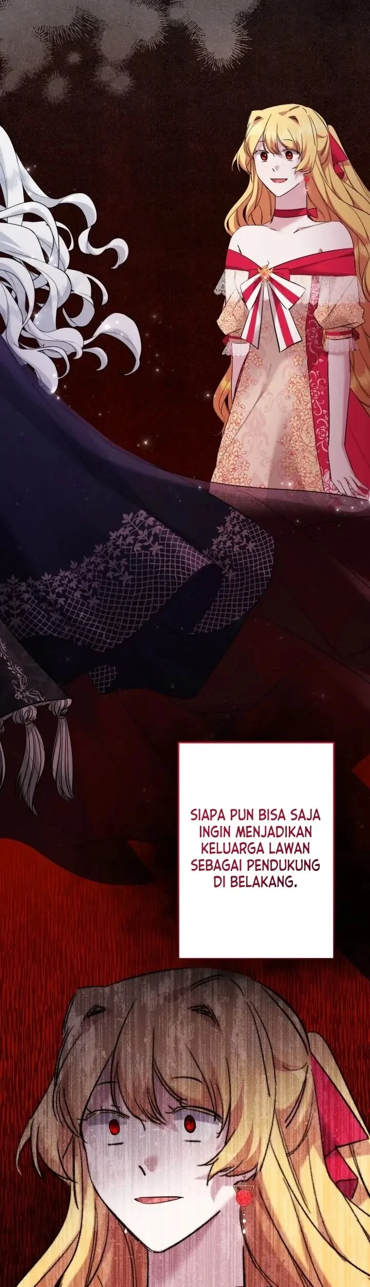 I Need to Raise My Sister Properly Chapter 38 Gambar 6