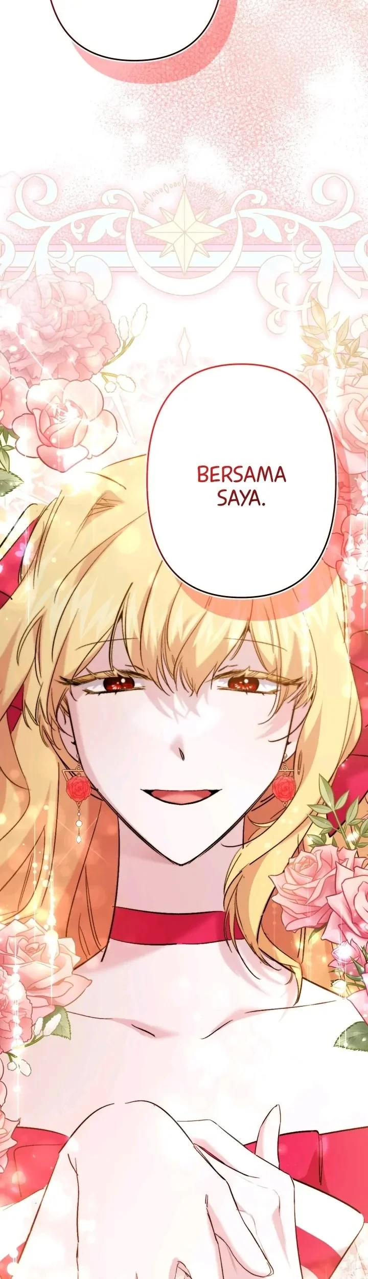 I Need to Raise My Sister Properly Chapter 39 Gambar 4