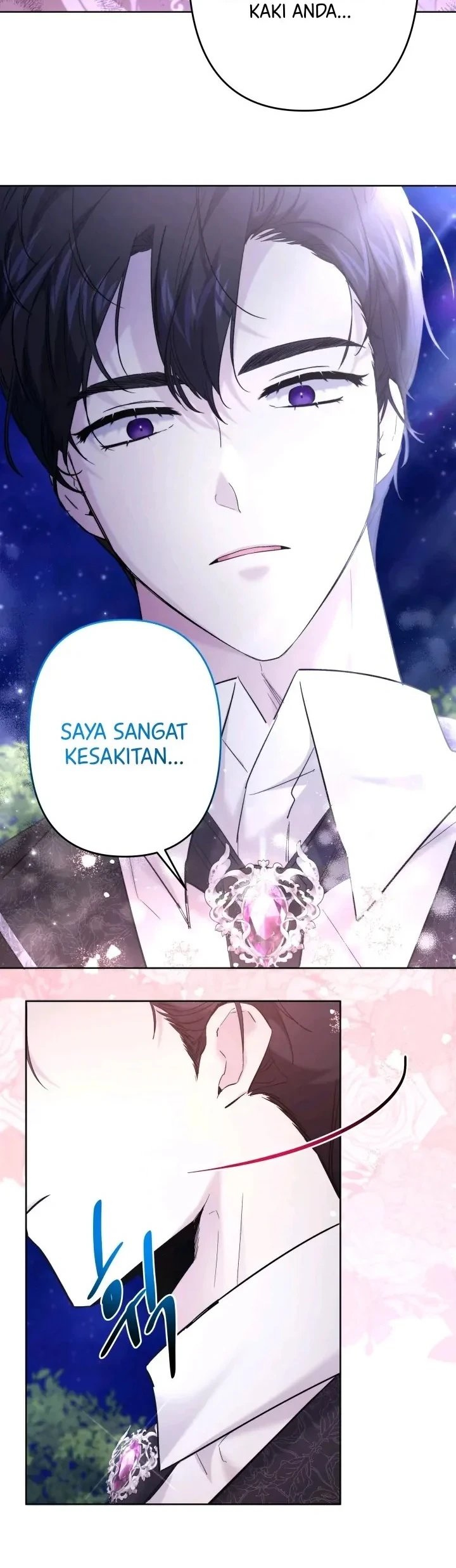 I Need to Raise My Sister Properly Chapter 40 Gambar 5