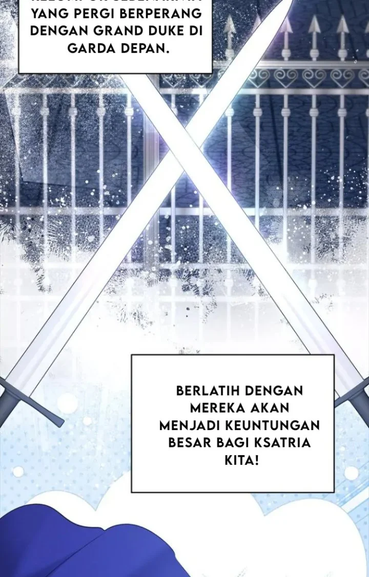 I Need to Raise My Sister Properly Chapter 42 Gambar 10