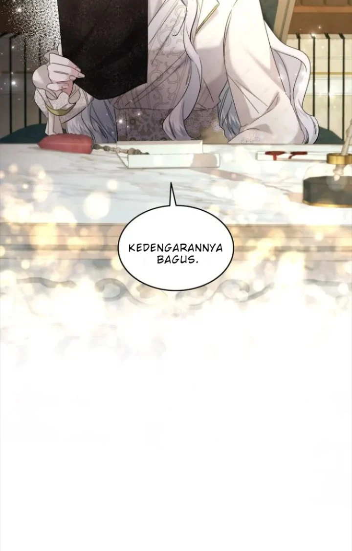 I Need to Raise My Sister Properly Chapter 42 Gambar 7
