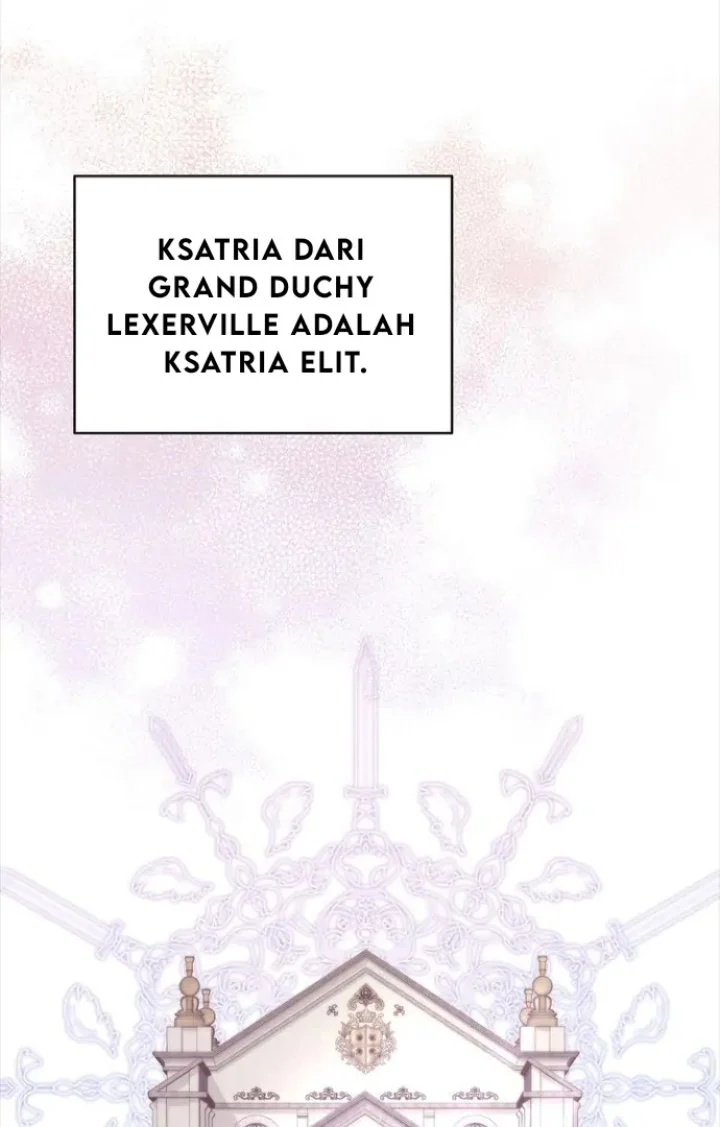 I Need to Raise My Sister Properly Chapter 42 Gambar 8