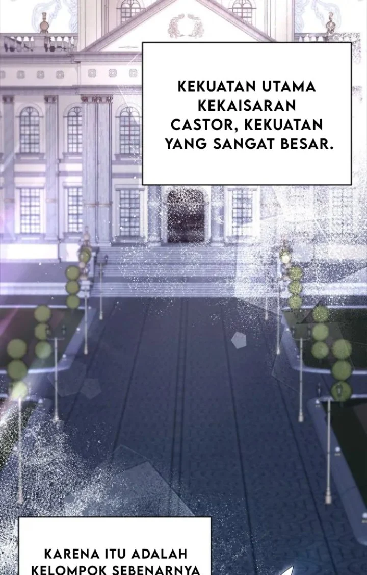 I Need to Raise My Sister Properly Chapter 42 Gambar 9