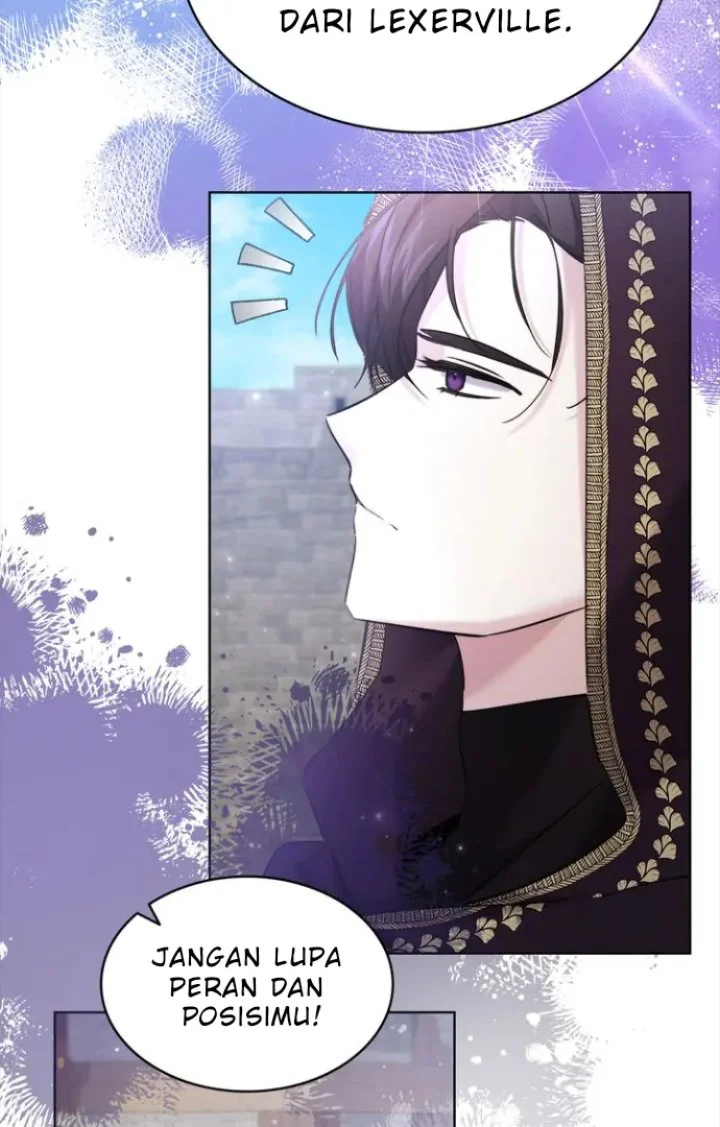 I Need to Raise My Sister Properly Chapter 43 Gambar 10