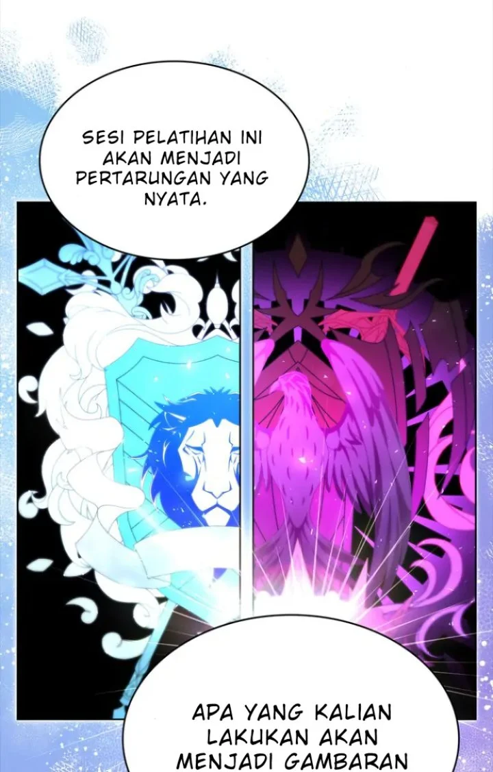 I Need to Raise My Sister Properly Chapter 43 Gambar 9