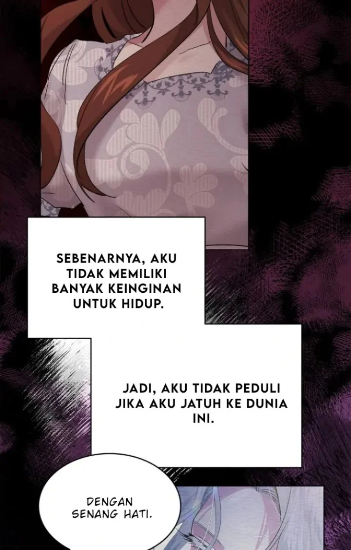 I Need to Raise My Sister Properly Chapter 44 Gambar 10