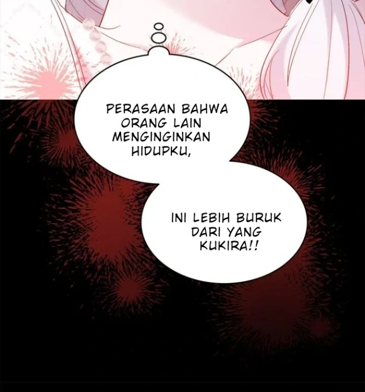 I Need to Raise My Sister Properly Chapter 44 Gambar 7