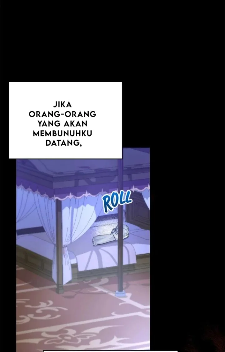 I Need to Raise My Sister Properly Chapter 44 Gambar 8