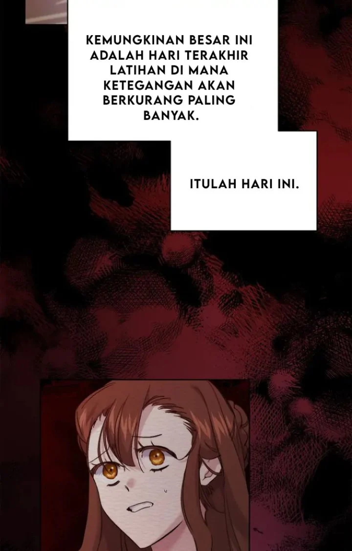 I Need to Raise My Sister Properly Chapter 44 Gambar 9